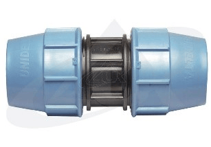 Муфта ПЕ-ПЕ 25*25 Elopresse